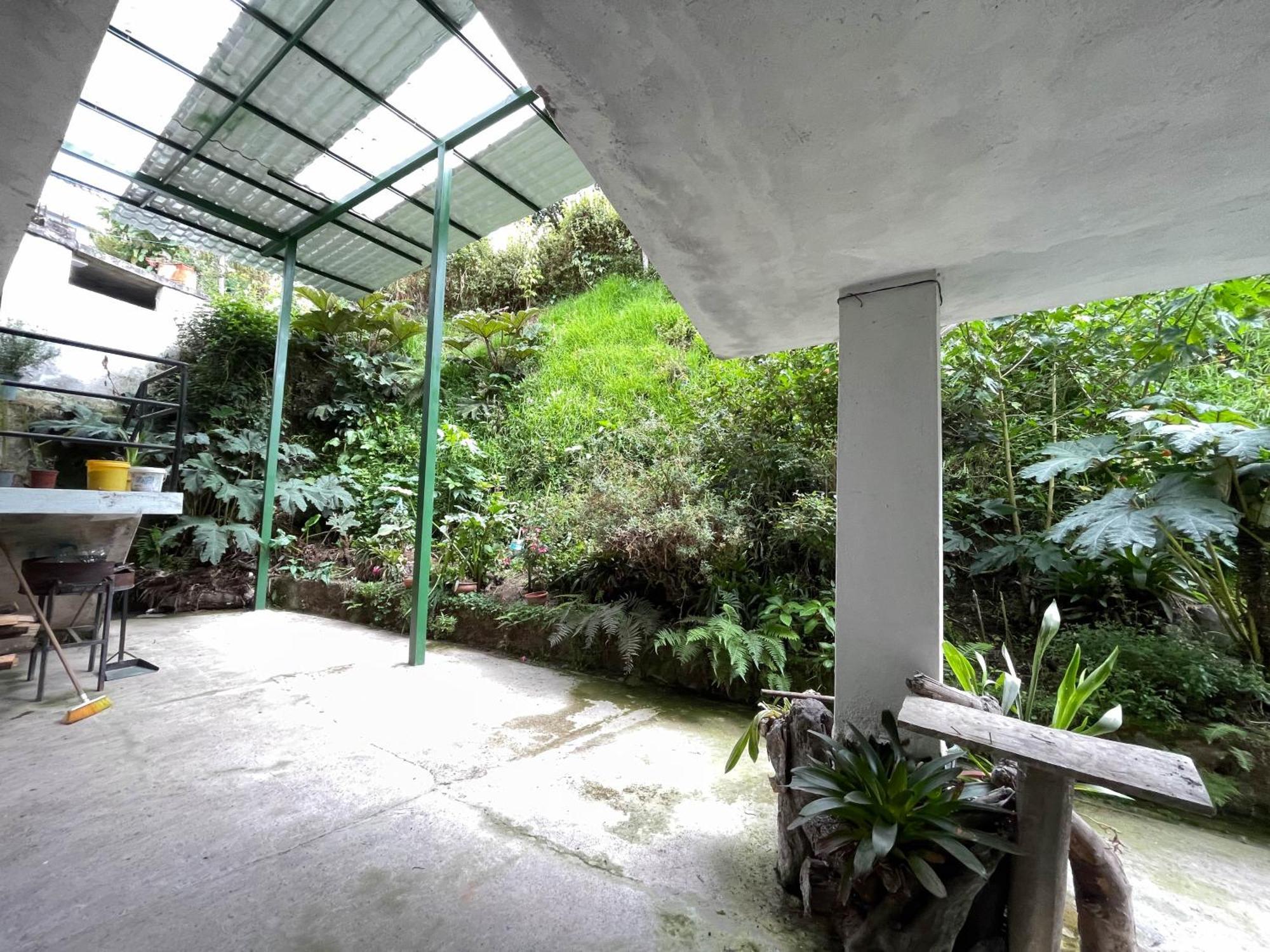 Hermoso Departamento En El Corazon De بابايَّكتا المظهر الخارجي الصورة